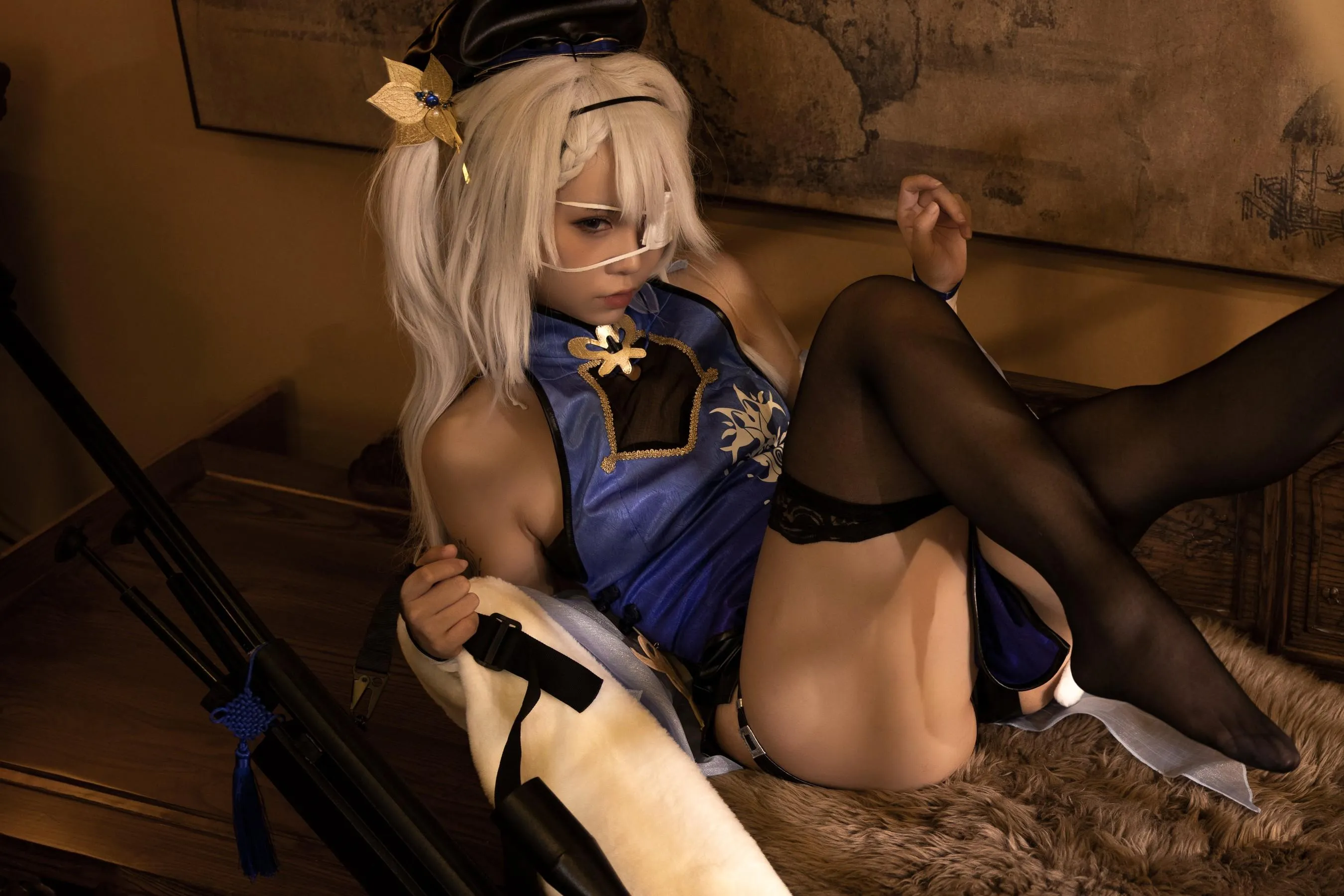 G44不会受伤 – NO.75 HS-50 [41P]插图5